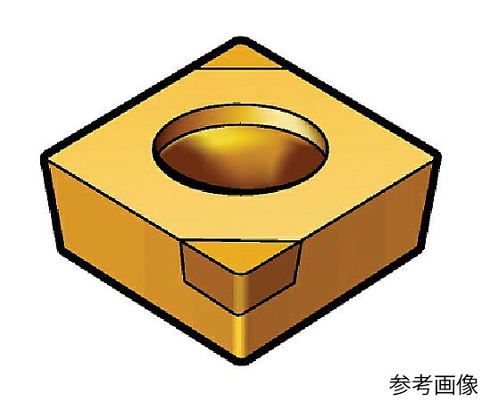 サンドビック コロターン107 旋削用CBNポジ心付け（620） 7025 1書き割り（5個入） CCGW060202T01030F 売りわたすユニット：1書き割り(5個入)