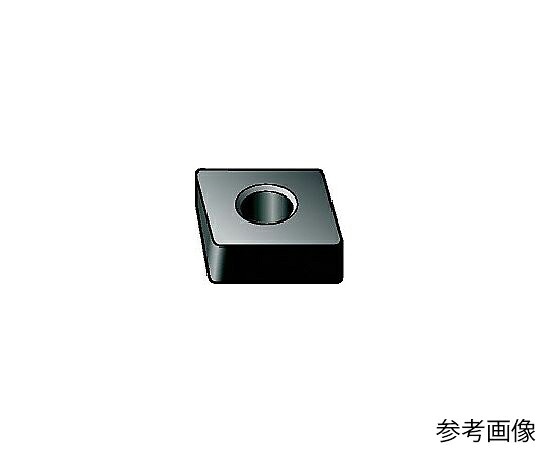 サンドビック T-Max P 旋削用セラミックネガチップ（610） 6190 1書き割り（10個入） CNGQ120712T02520 売りわたすユニット：1書き割り(10個入)
