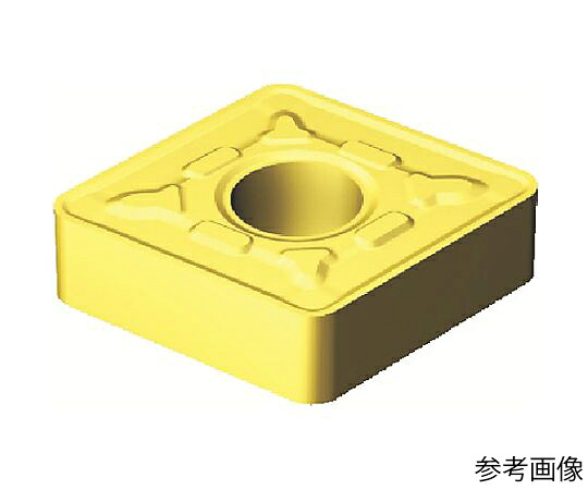 サンドビック T-Max P 旋削用ネガ心付け（110） 2025 1書き割り（10個入） CNMG190624MRR 売りわたすユニット：1書き割り(10個入)