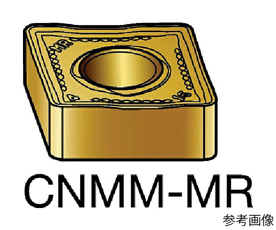サンドビック T-Max P 旋削用ネガ心付け（110） 2035 1書き割り（10個入） CNMM190616MR 売りわたすユニット：1書き割り(10個入)