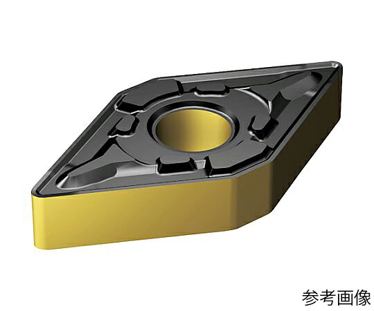 サンドビック T-Max P 旋削用ネガチップ（112） 4415 1セット（10個入） DNMG150412PR 販売単位：1セット(10個入)