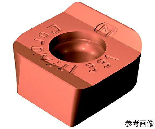 サンドビック コロミル331 側面切り手用心付け（350） 1020 1書き割り（10個入） L331.1A115040HWM 売りわたすユニット：1書き割り(10個入)