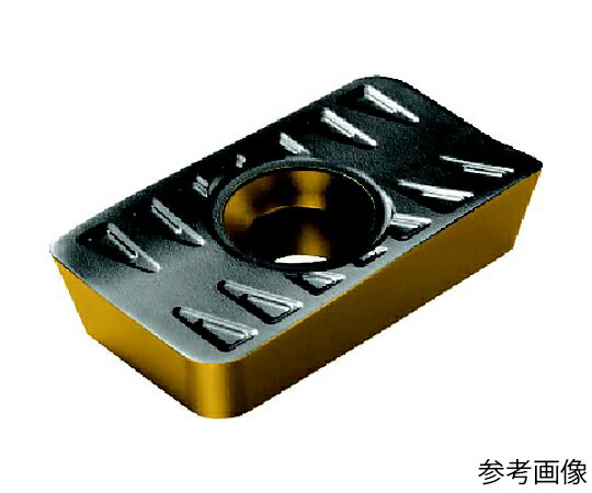 サンドビック ミリングチップ（350） 4340 1書き割り（10個入） LPMH250610PM 売りわたすユニット：1書き割り(10個入)