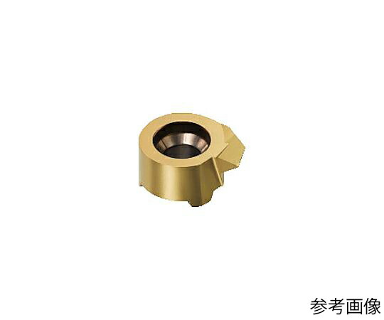 サンドビック コロカットMB 旋削加工用超硬ヘッド（325） 1025 1セット（5個入） MB07TE930210R 販売単位：1セット(5個入)