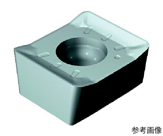サンドビック コロミル331 サイドカッター用チップ（350） 1130 1セット（10個入） N331.1A084508EM30 販売単位：1セット(10個入) 21,142円