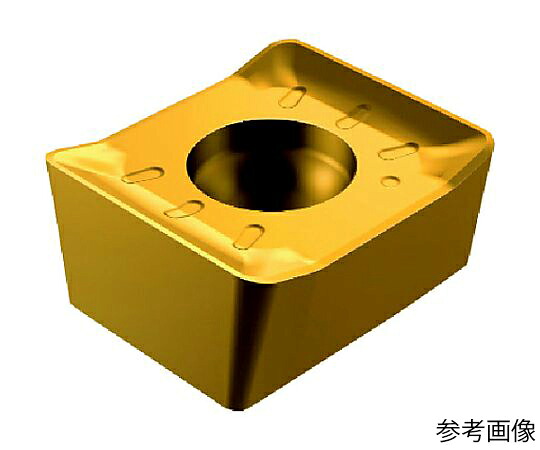 サンドビック コロミル331 サイドカッター用チップ（350） 2040 1セット（10個入） N331.1A115008EL30 販売単位：1セット(10個入)