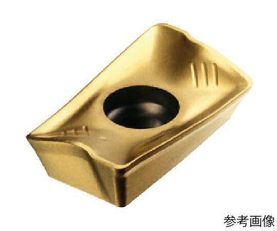 サンドビック コロミル390 フライス加工用チップ（350） H13A 1セット（10個入） R39011T316MKM 販売単位：1セット(10個入)
