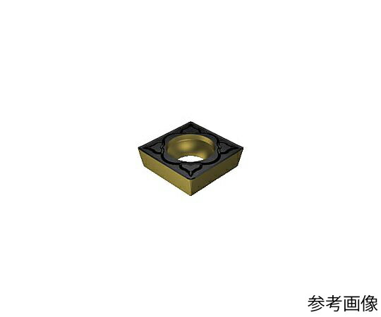 サンドビック コロターン107 旋削用ポジチップ（122） 2220 1セット（10個入） SCMT09T308MM 販売単位：1セット(10個入)