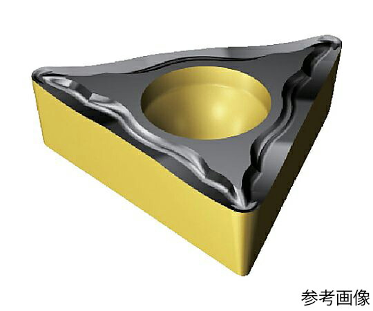 サンドビック コロターン107 旋削用ポジ手当て（122） 4335 1仕掛ける（10個入） TCMT16T308UM 売りわたすユニット：1仕掛ける(10個入)