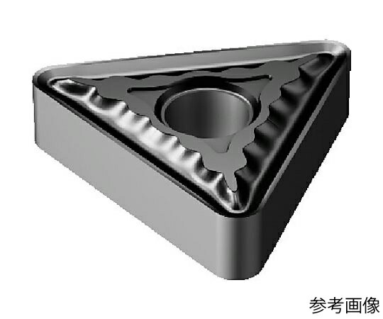 サンドビック T-Max P 旋削用ネガ心付け（110） H13A 1書き割り（10個入） TNMG160404QM 売りわたすユニット：1書き割り(10個入)