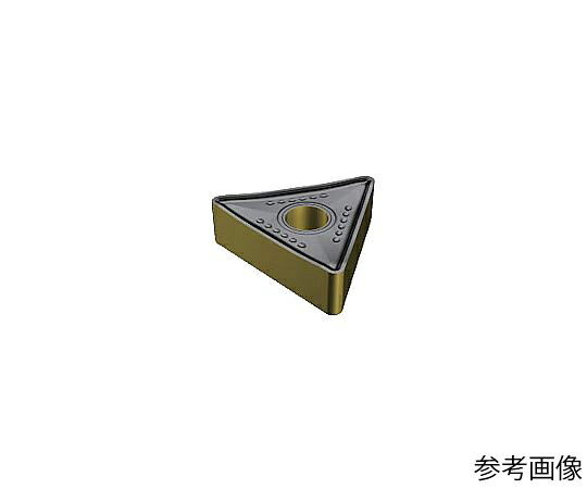 サンドビック T-Max P 旋削用ネガ心付け（340） 4335 1書き割り（10個入） TNMM270612MR 売りわたすユニット：1書き割り(10個入)
