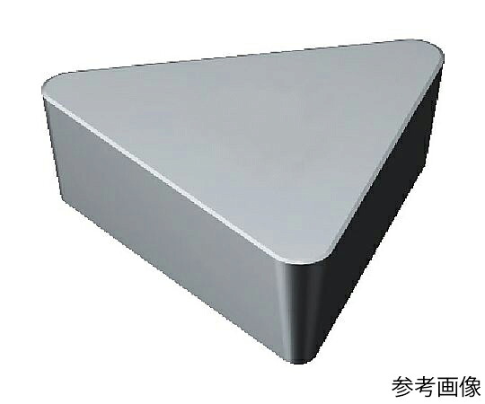 サンドビック T-Max 旋削用セラミックポジチップ（610） 650 1仕掛ける（10個入） TPGN110308T01020 売りわたすユニット：1仕掛ける(10個入)