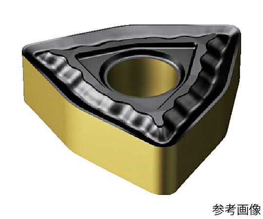 サンドビック T-MaxP チップ（112） 2220 1セット（10個入） WNMG080416QM 販売単位：1セット(10個入)