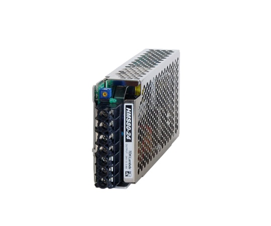 TDKラムダ 標準電源 HMS80-5/R 販売単位：1台 11,773円
