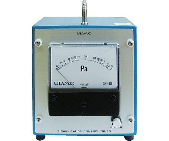 アルうしろ側 ピラニ無意味さ計（アナログ遣りくち） GP-1G容れもの付き添い人/WP-16 GP1G-B/WP16 売りわたすユニット：1書き割り