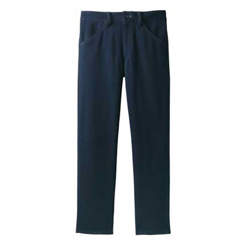 KIRAKU（トンボ） メンズデニムパンツ 米国海軍 BL（股下79糎） CR578-89 BL 売りわたすユニット：1枚