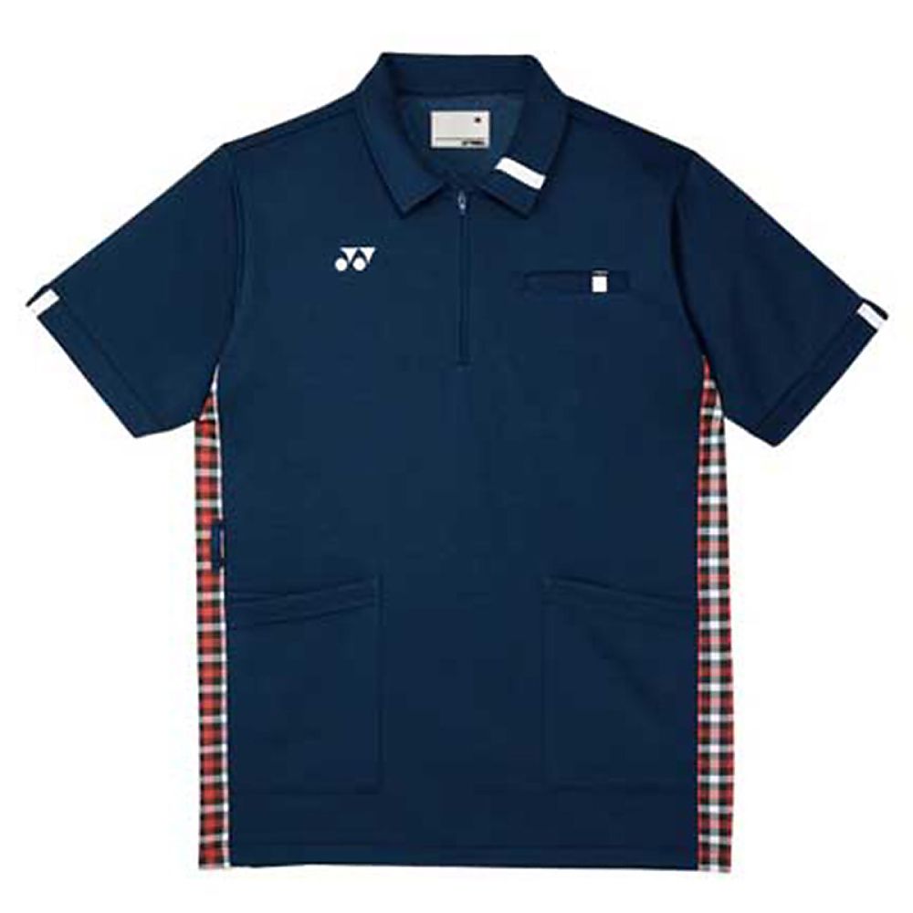 YONEX（トンボ） ケアワークシャツ 米国海軍×白いこと 4L（身の丈82珊） CY301-88 4L 売りわたすユニット：1枚