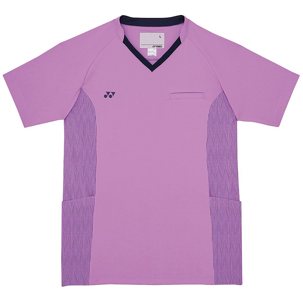 YONEX（トンボ） ネオスクラブ ラベンダー S（身丈68cm） CY875-80 S 販売単位：1枚
