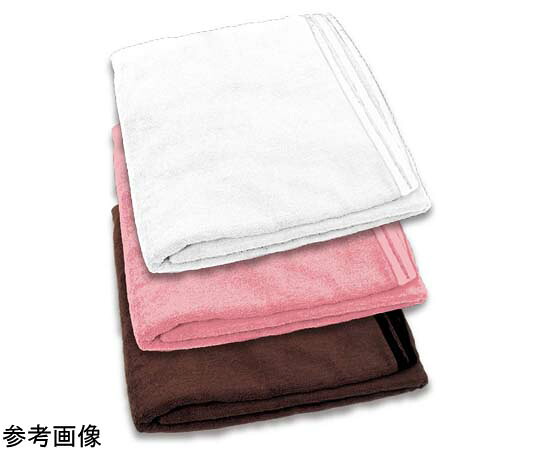 CML CKL ジャンボベッドタオルシーツ 赤銅色 T010222 売りわたすユニット：1枚