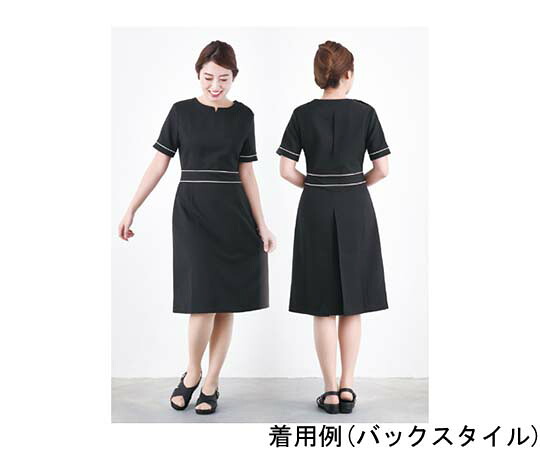 CML 衣裳LDL-1408 黒いこと S T100151S 売りわたすユニット：1着
