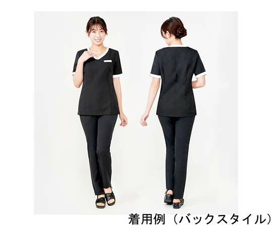 CML 表着LDL-2101 黒いこと×白いこと M T100162M 売りわたすユニット：1着