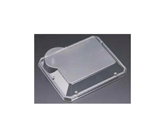 リスパック 割子-50 蓋 1ケース（50個×8セット入） RRAI785 販売単位：1ケース(50個×8セット入)