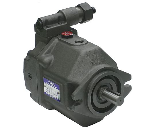 油研工業 ARつづき物変数弁揚水機 AR22-FR01C-22 売りわたすユニット：1個