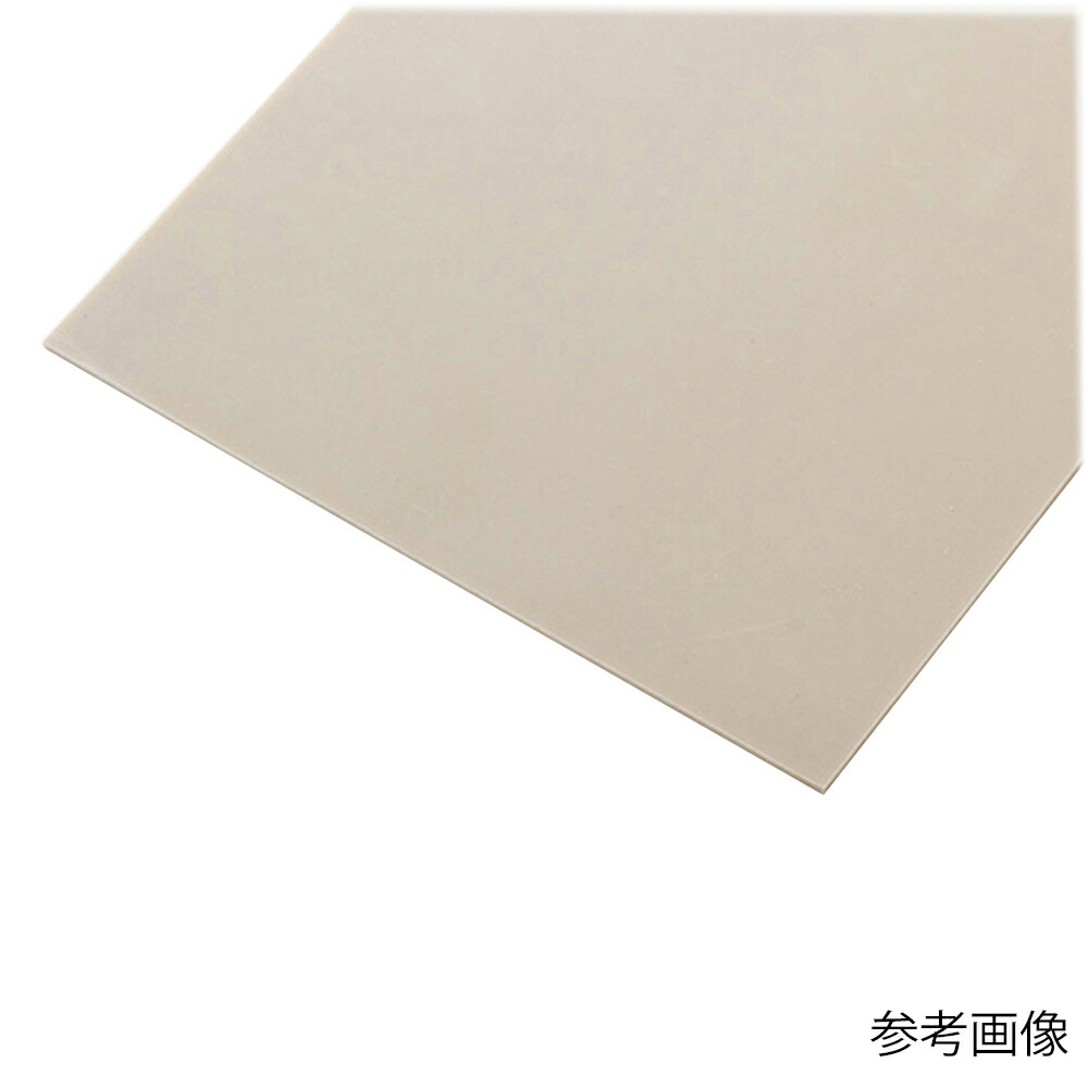 アズワンカタログ掲げる品 固体性シリコーンゴムシート 片面磁気テープ付 70°薄墨色 □500×1粍  売りわたすユニット：1個