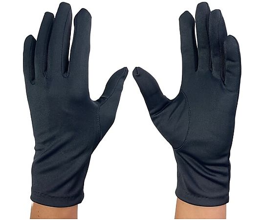 ウインセス かまい付ける用御前上等黒グローブ （12双入り口・入口） S大きさ 3009-BK-S-12P 売りわたすユニット：1袋(12双入)