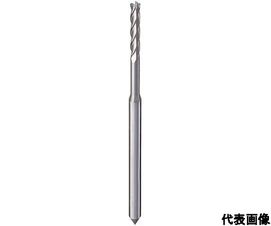 エフ・ピー・ツール 超硬リーマ E続きもの 2.005 CE2.005 売りわたすユニット：1本