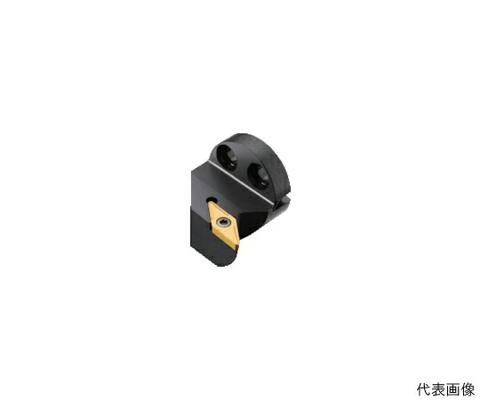 サンドビック コロターン107ホルダ 570CSVUBR252 売りわたすユニット：1個