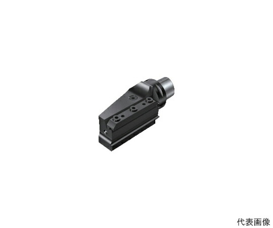 サンドビック コロマントキャプト カクシャンクアダプタHP C6ASHL12216AHP 売りわたすユニット：1個