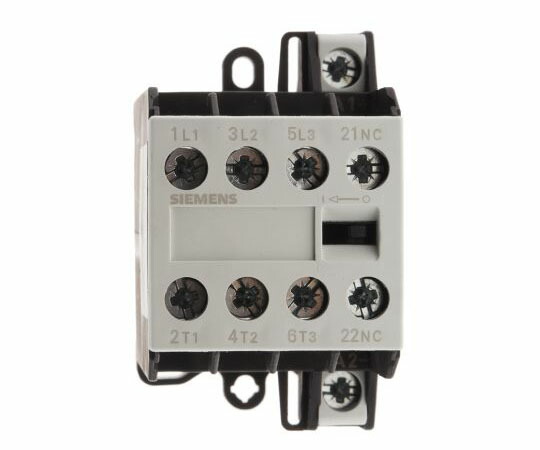 Siemens 電磁接触器 3TG1シリーズ 3TG1001-0AL2 販売単位：1個