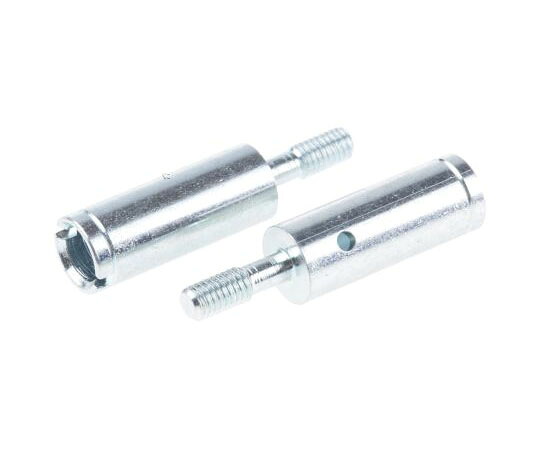 Harting Guide Bushing ねじ大きさM3 1袋（50個入） 09330009909 売りわたすユニット：1袋(50個入)