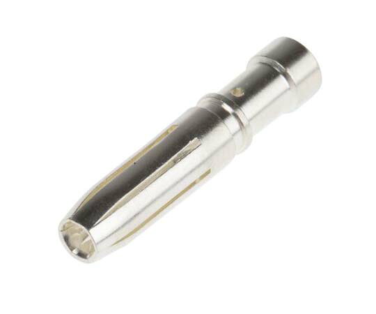 Harting 圧着コンタクト メス Han Contactsシリーズ 1袋（50個入） 09330006206 販売単位：1袋(50個入)