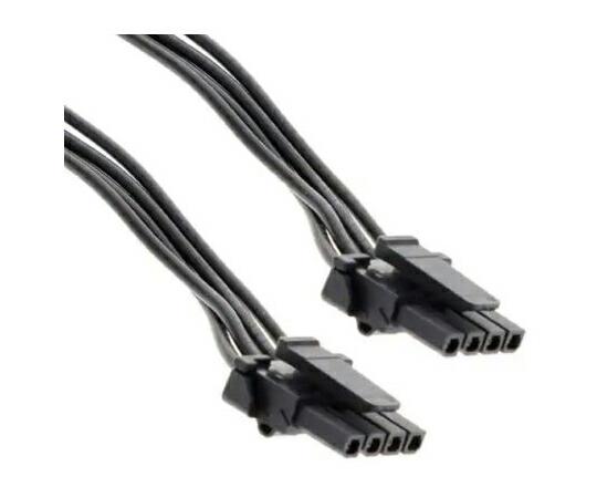 日本モレックス 基板対ケーブル ピッチ：3mm 1袋（100個入） 1451320410 販売単位：1袋(100個入)