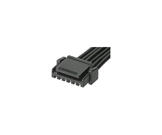 日本モレックス 基板対ケーブル ピッチ：1.25mm 1袋（500個入） 45111-0602 販売単位：1袋(500個入)