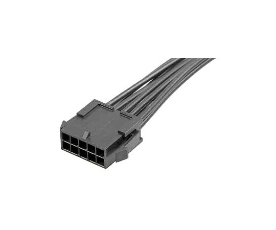日本モレックス 基板対ケーブル ピッチ：3mm 1袋（25個入） 2147571103 販売単位：1袋(25個入) 37,920円