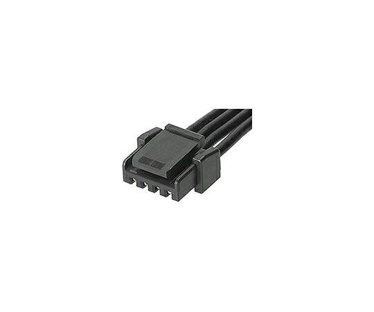 日本モレックス 基板対ケーブル ピッチ：1.25mm 1袋（500個入） 45111-0402 販売単位：1袋(500個入)