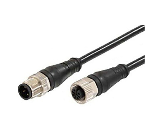 日本モレックス センサアクチュエータケーブル 22 AWG 120066シリーズ 1200668992 販売単位：1個