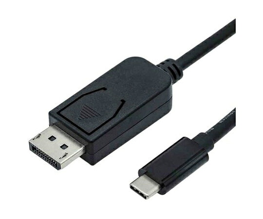 Roline ROLINE Type C - DisplayPort Cable Adapte 11.04.5846-10 販売単位：1個