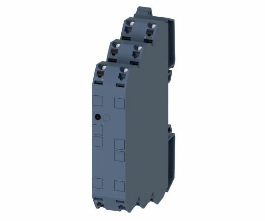 Siemens シグナルコンディショナ 3RS7006-2FW00 販売単位：1個