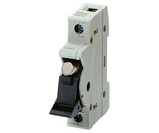 Siemens レール取り付けヒューズホルダ 32A 690V ac 1袋（12個入） 3NC1091 販売単位：1袋(12個入)