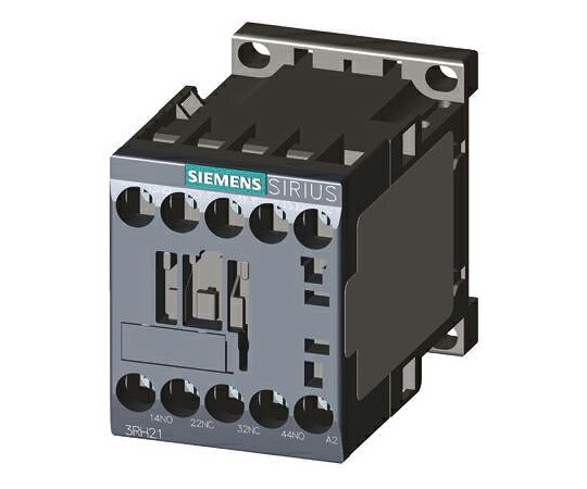 Siemens 電磁接触器 3RT2シリーズ 3RT2018-1AF02 販売単位：1個
