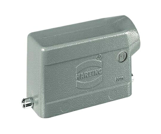 Harting Harting ヘビーデューティコネクタ Han B HMC シリーズ 24 B 19302241542 販売単位：1個