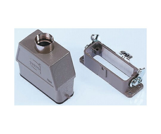 Harting ヘビーデューティコネクタ Han A シリーズ 16 A 09200160252 販売単位：1個