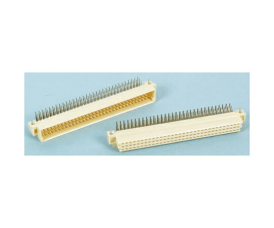 Harting DIN41612コネクタ オス 64極 2列 2.54mm ピッチ 1箱（20個入） 09033646919 販売単位：1箱(20個入)