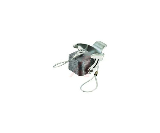 Harting ハーティング 保護カバー Han Yellockシリーズ 1袋（10個入） 09200035421 販売単位：1袋(10個入)