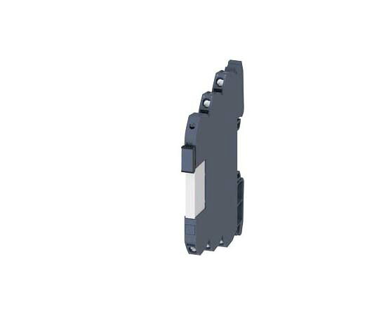 Siemens リレーインターフェイス オプト出力 115 V ac/dc 1 A @ 24 V dc 3 A @ 250 V ac 3RQ3118-1AE00 販売単位：1個