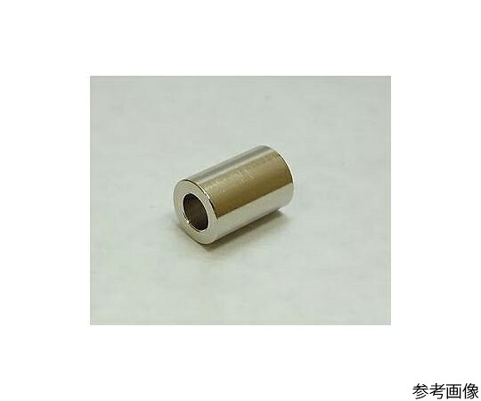 マックエイト プリント板用スペーサー中空型(M4用) 7.5mm(100本入) 4ER-7.5 販売単位：1セット(100本入)